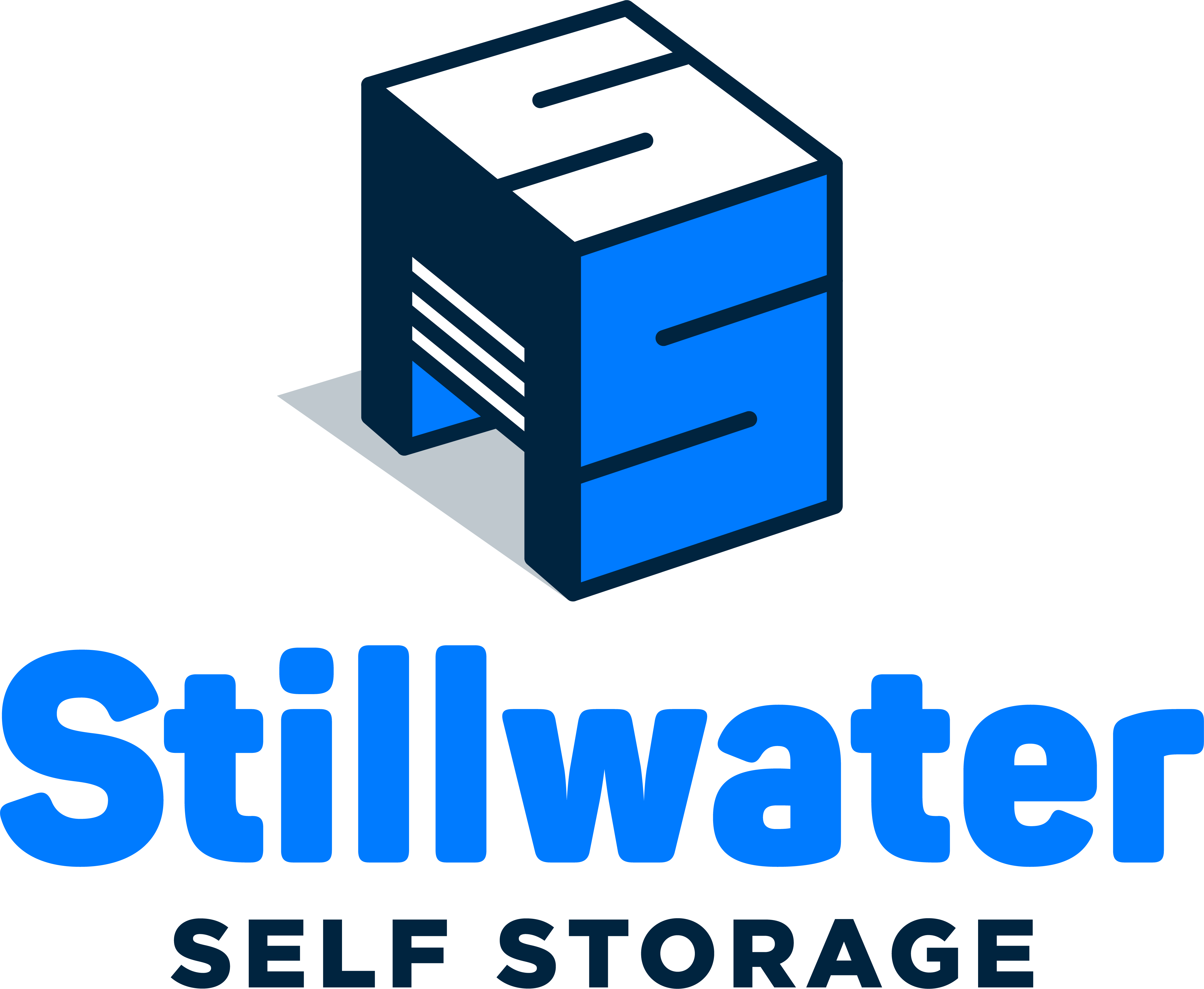 Stillwater Self Storage